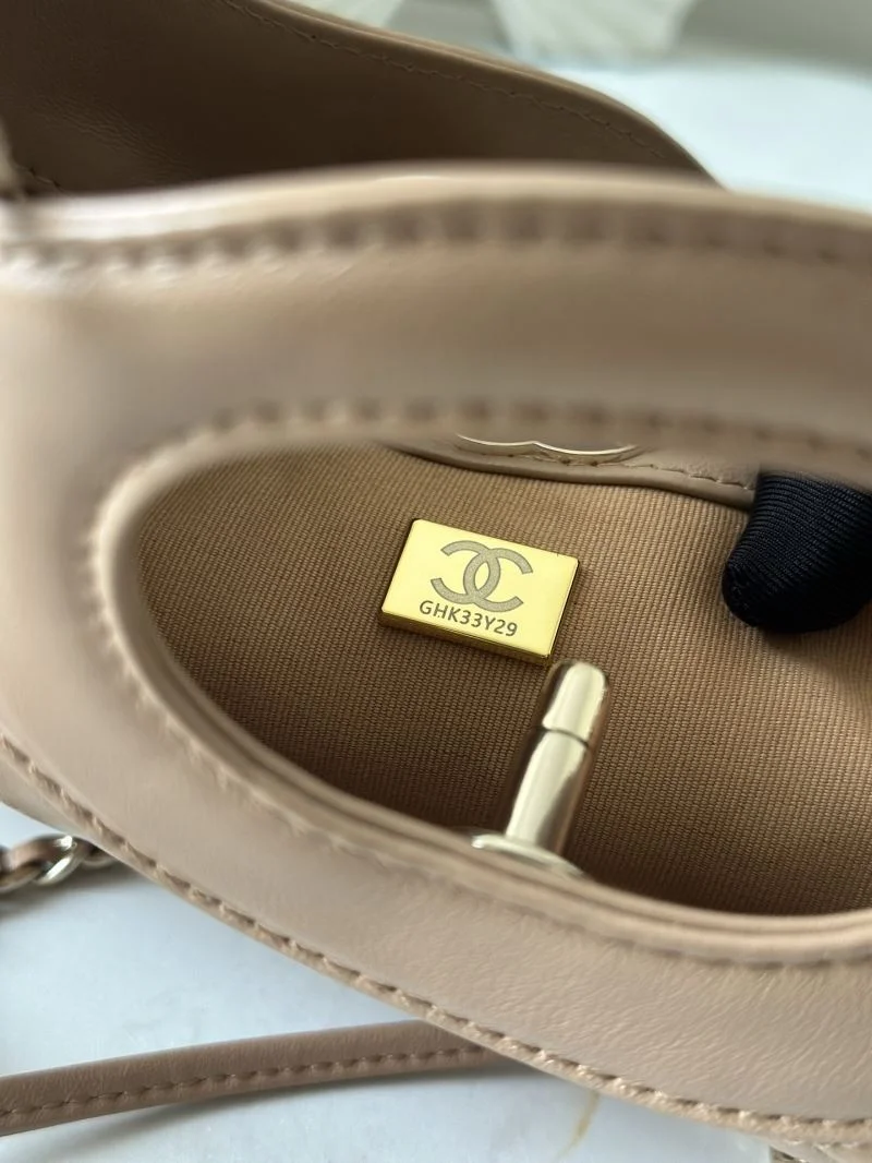 Trendsetting Chanel Other Stachel Bags 52763