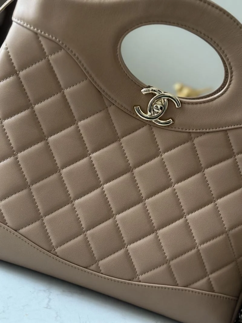 Durable Chanel Other Stachel Bags 52759