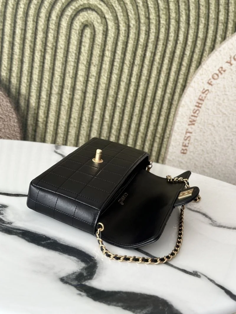 Chanel Other Stachel Bags Stylish 52757