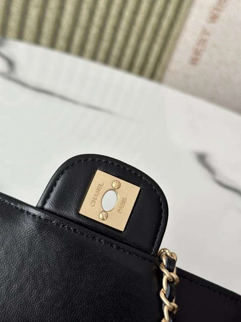 Chanel Other Stachel Bags Stylish 52757