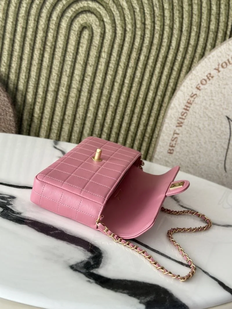 HighPerformance Chanel Other Stachel Bags 52751