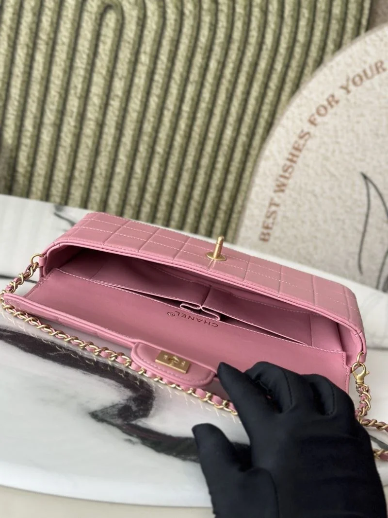 HighPerformance Chanel Other Stachel Bags 52751