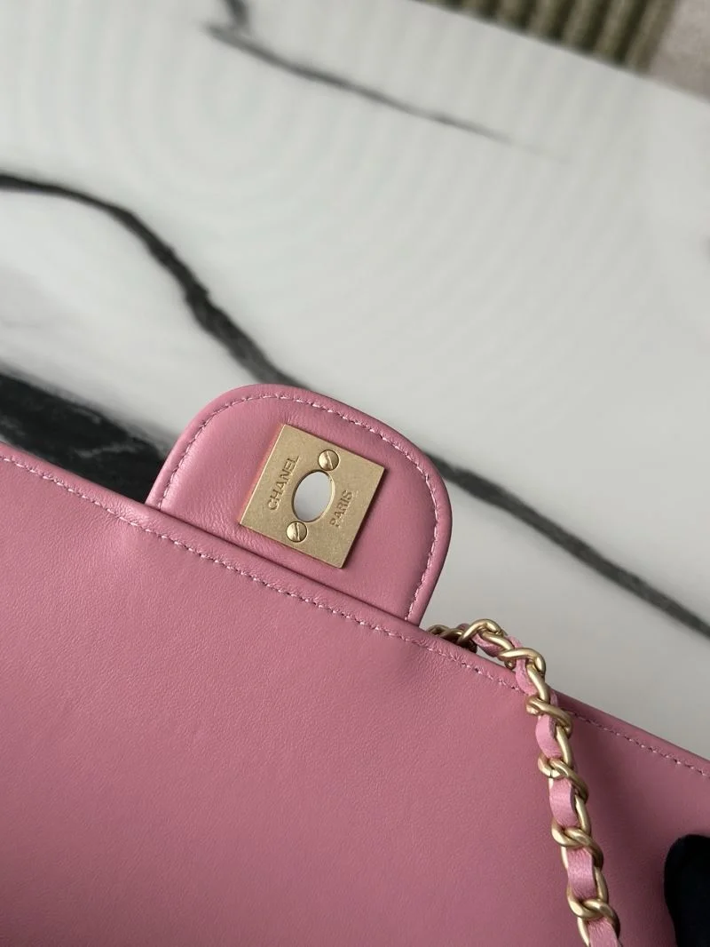HighPerformance Chanel Other Stachel Bags 52751