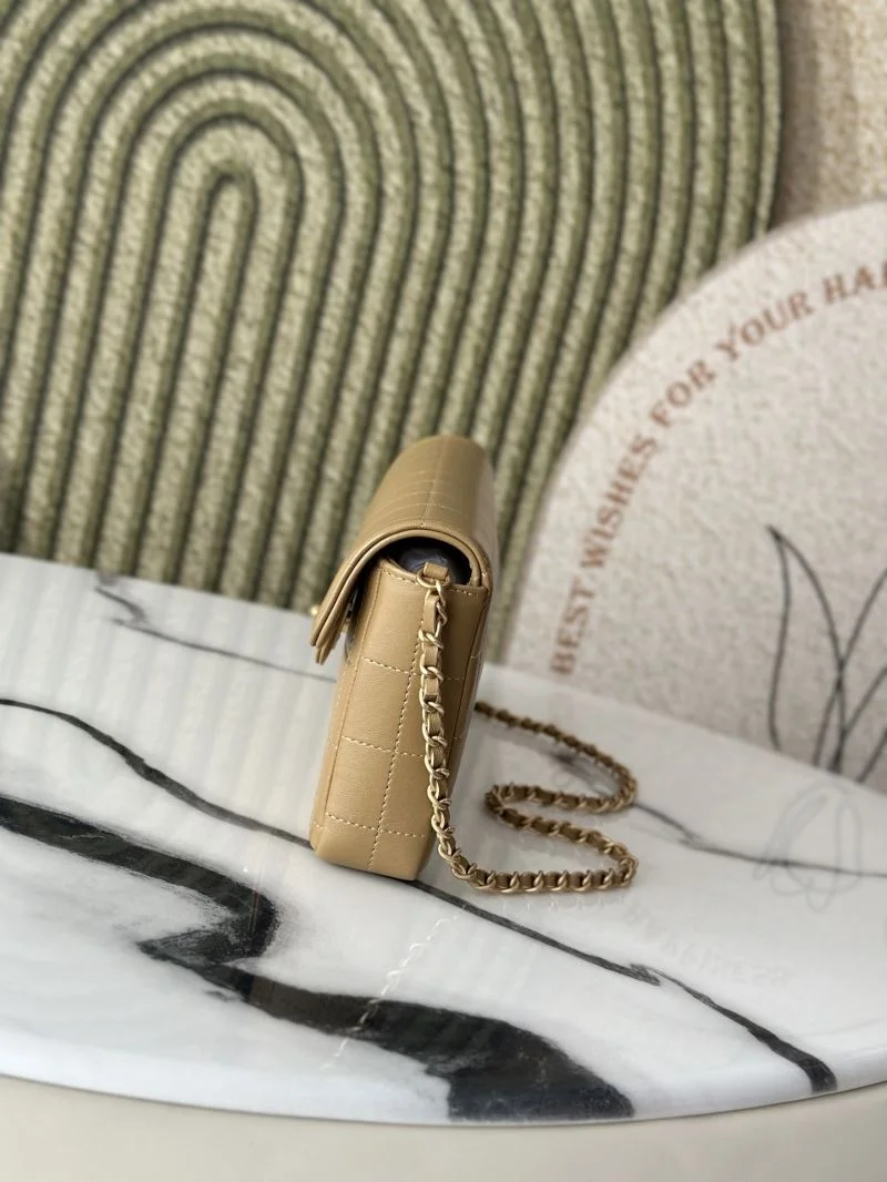 Chanel Other Stachel Bags EasyMatch 52762