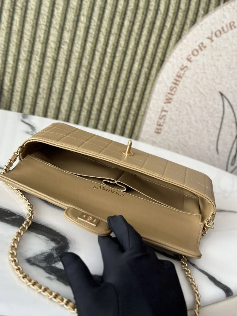 Chanel Other Stachel Bags EasyMatch 52762