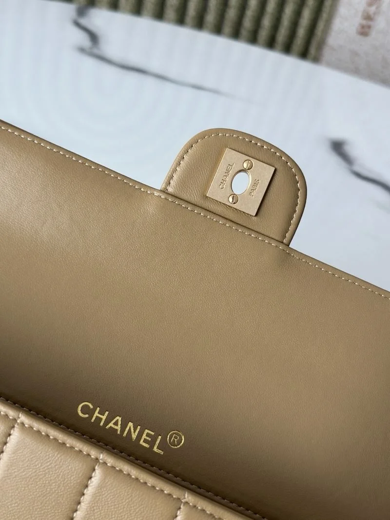 Chanel Other Stachel Bags EasyMatch 52762