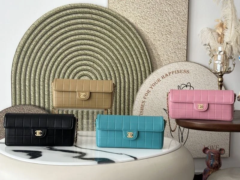 MoistureWicking Chanel Other Stachel Bags 52747
