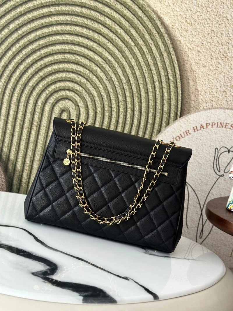 Chanel Other Stachel Bags Cozy 52780