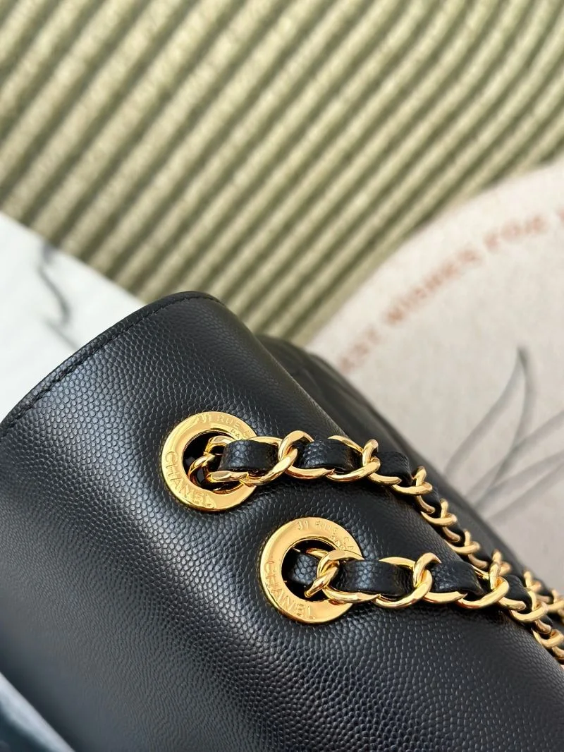 Chanel Other Stachel Bags Cozy 52780