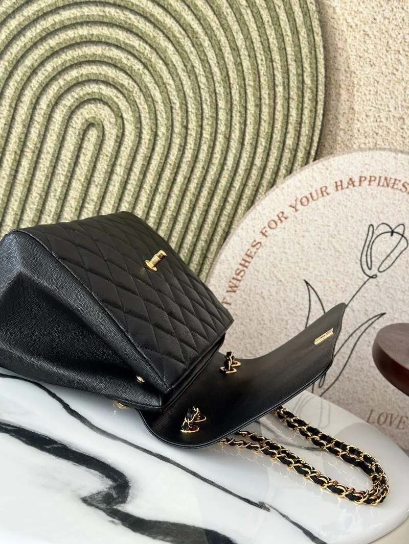 Chanel Other Stachel Bags Cozy 52780