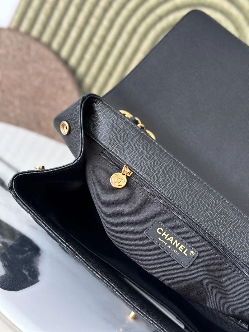 Chanel Other Stachel Bags Cozy 52780