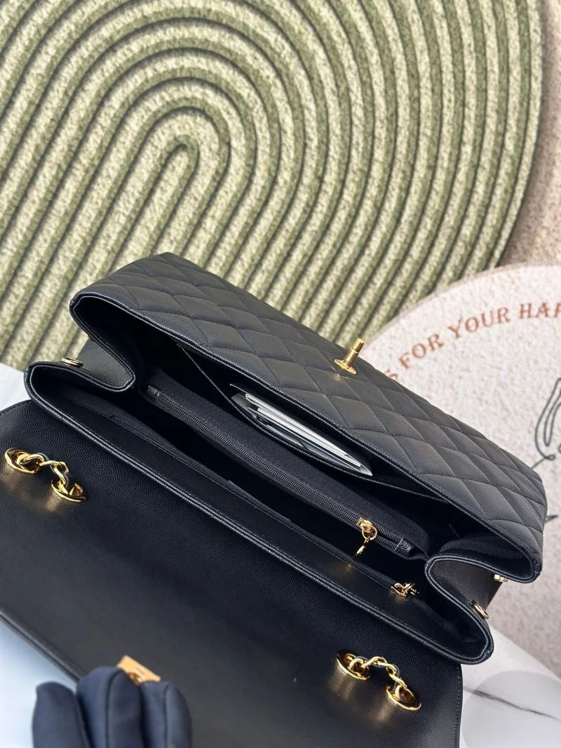 Chanel Other Stachel Bags Cozy 52780