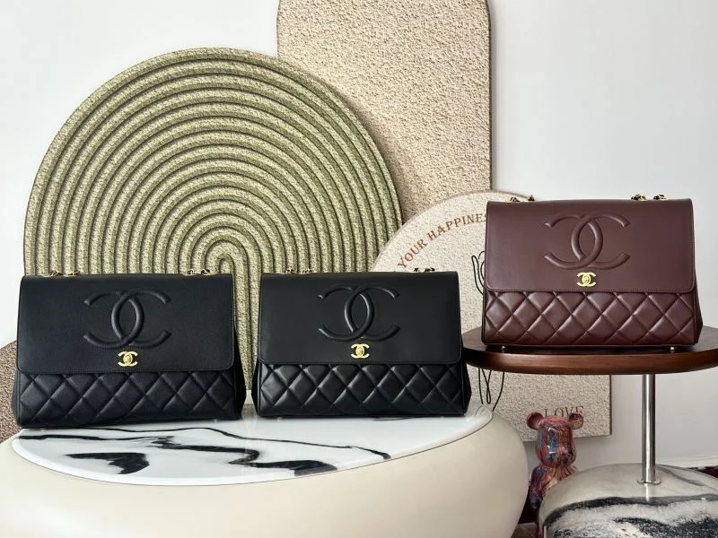 Chanel Other Stachel Bags Cozy 52780