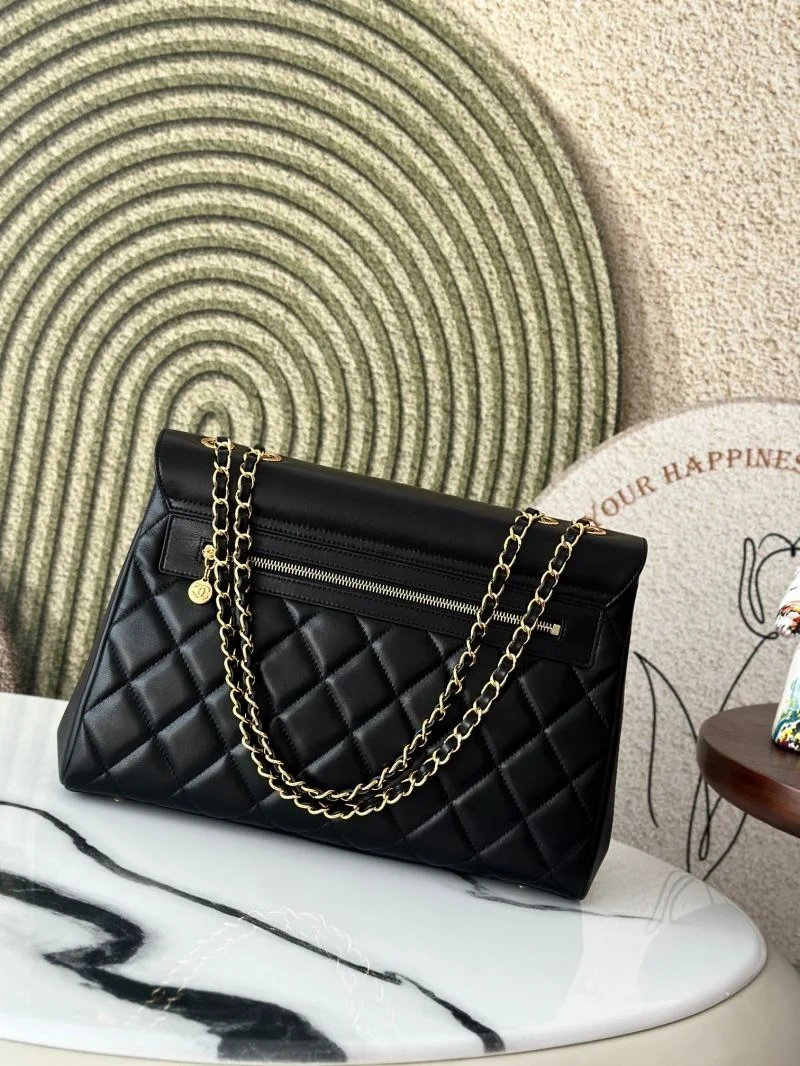 Vibrant Chanel Other Stachel Bags 52786