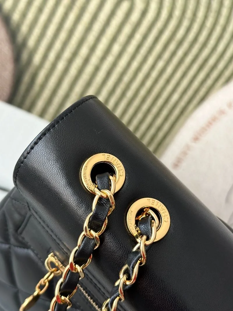 Vibrant Chanel Other Stachel Bags 52786