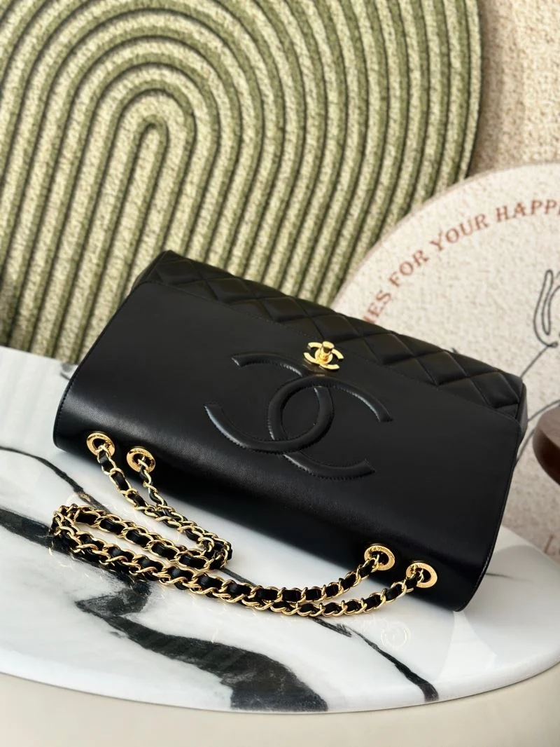 Vibrant Chanel Other Stachel Bags 52786