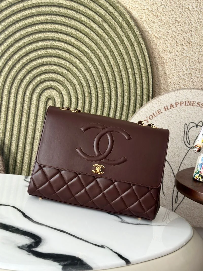 QuickDry Chanel Other Stachel Bags 52753