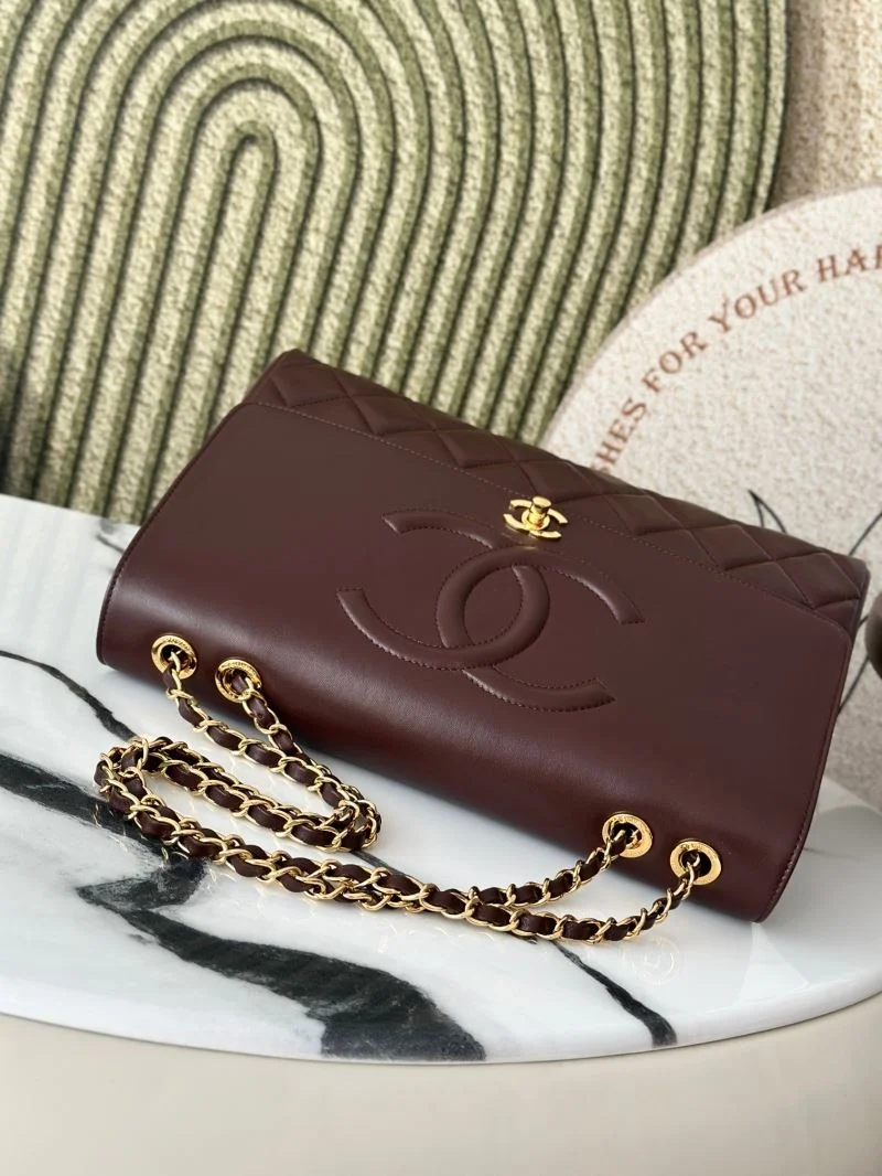 QuickDry Chanel Other Stachel Bags 52753