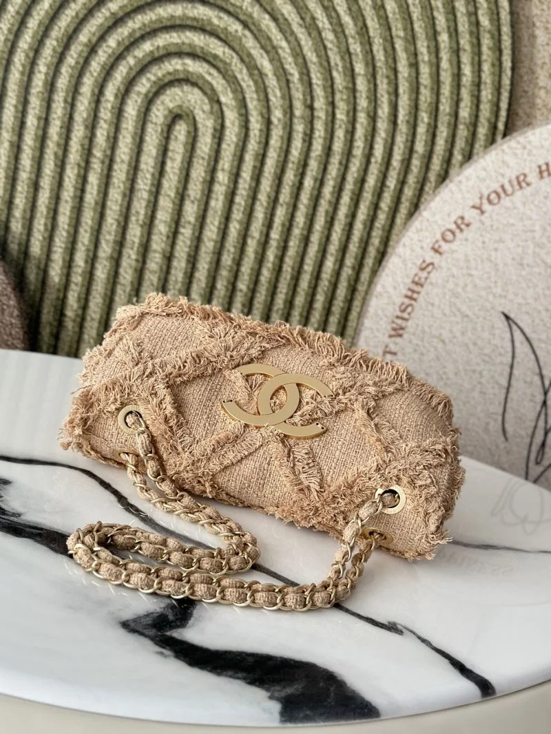 Chanel Other Stachel Bags Bold 52755
