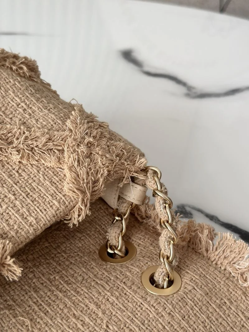Chanel Other Stachel Bags Bold 52755