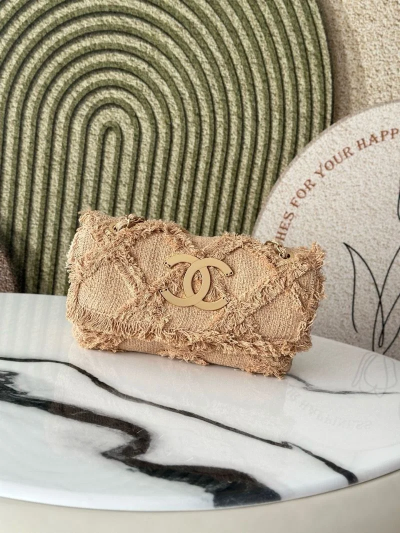 Chanel Other Stachel Bags Bold 52755