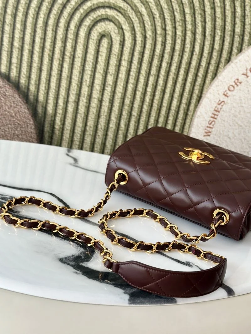 NewStyle Chanel Other Stachel Bags 52760