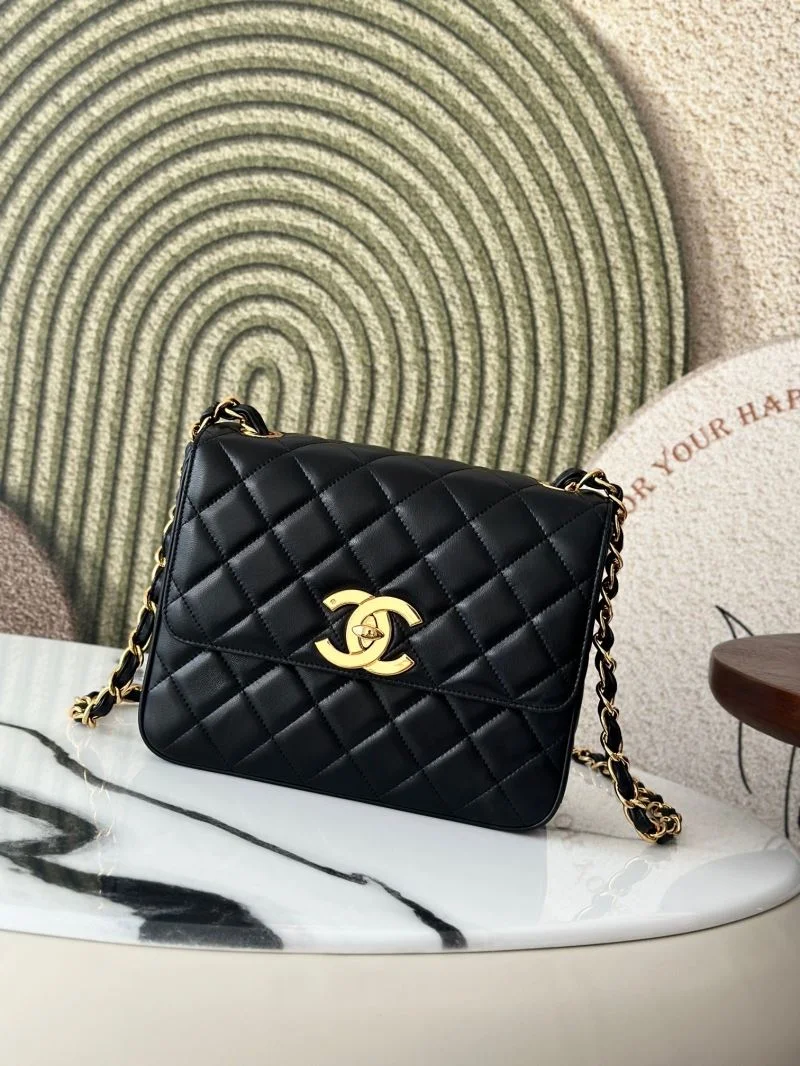 Functional Chanel Other Stachel Bags 52775