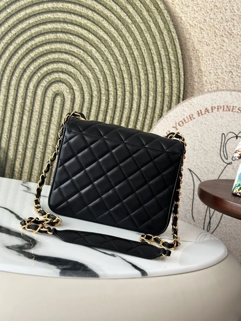 Functional Chanel Other Stachel Bags 52775