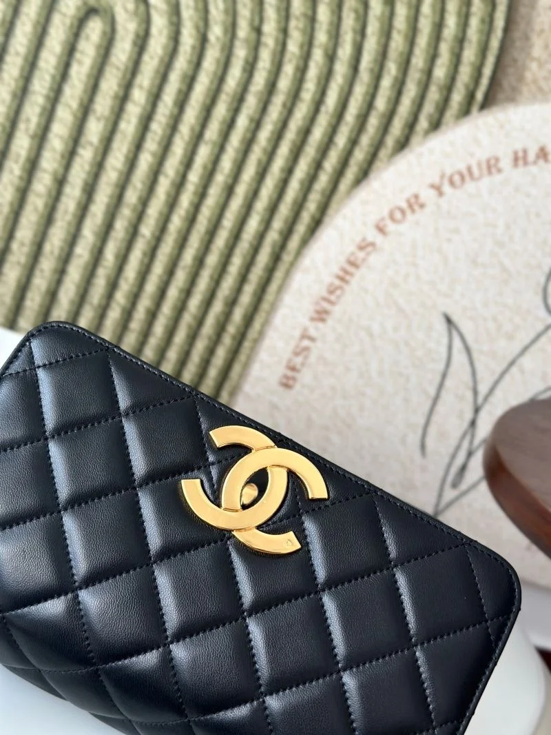 Functional Chanel Other Stachel Bags 52775