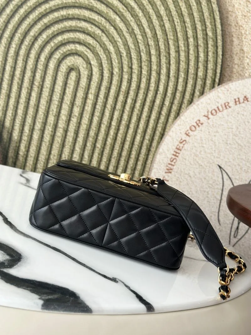Functional Chanel Other Stachel Bags 52775