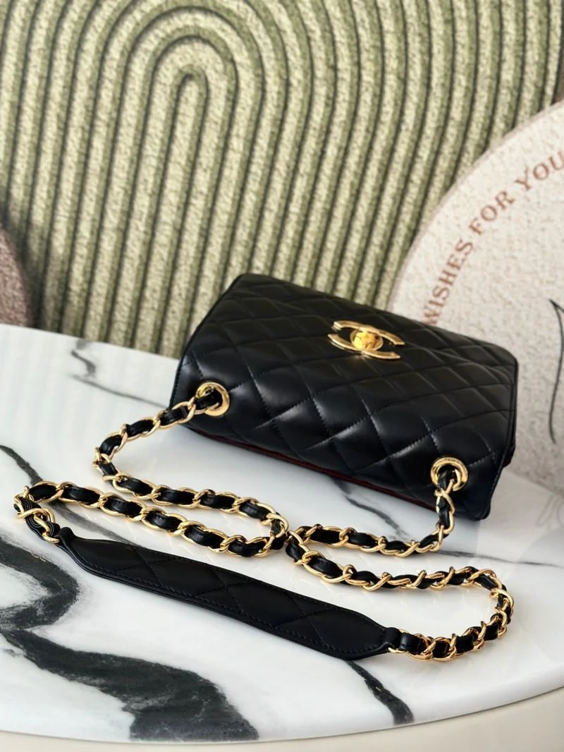 Functional Chanel Other Stachel Bags 52775