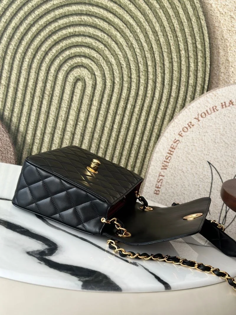Functional Chanel Other Stachel Bags 52775
