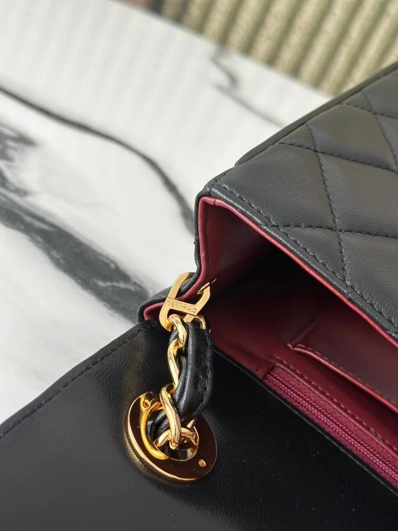 Functional Chanel Other Stachel Bags 52775