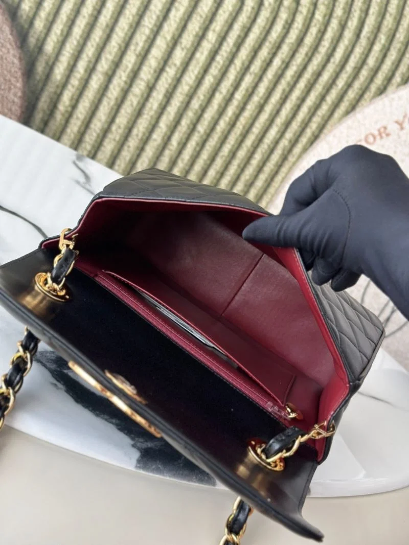 Functional Chanel Other Stachel Bags 52775