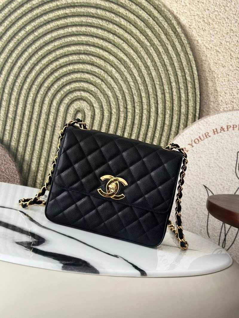 Chanel Other Stachel Bags Classic 52750