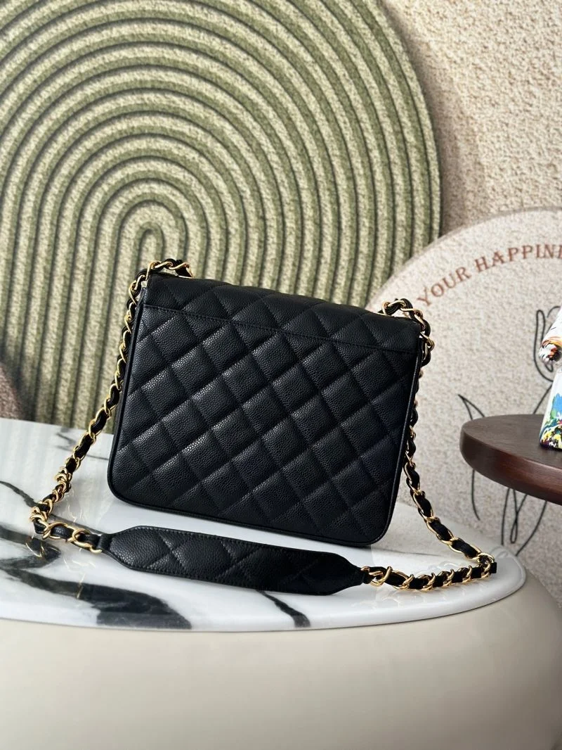Chanel Other Stachel Bags Classic 52750