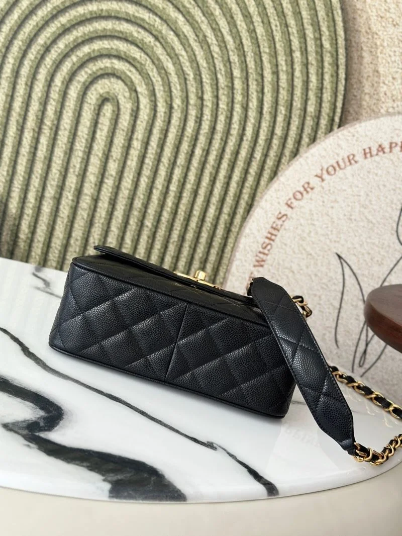 Chanel Other Stachel Bags Classic 52750