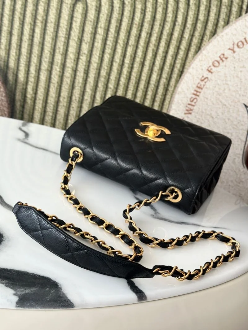 Chanel Other Stachel Bags Classic 52750