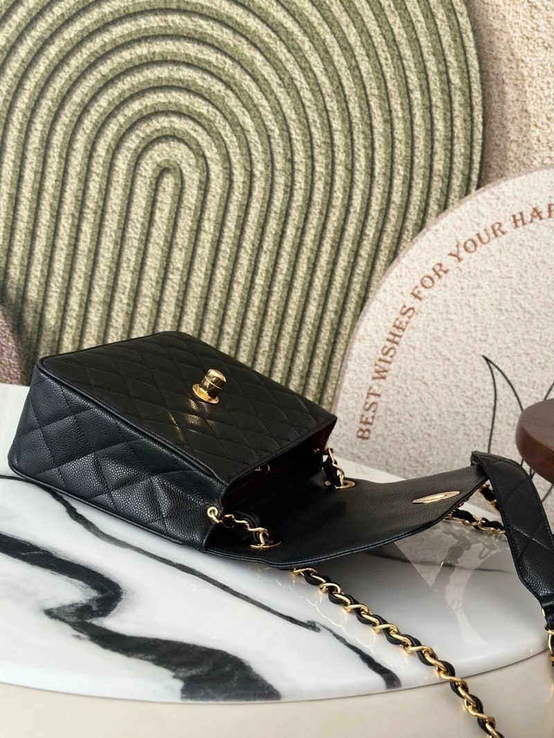Chanel Other Stachel Bags Classic 52750