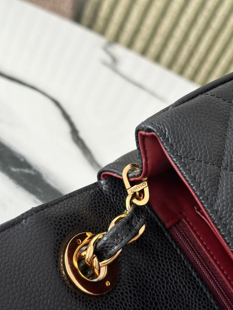 Chanel Other Stachel Bags Classic 52750