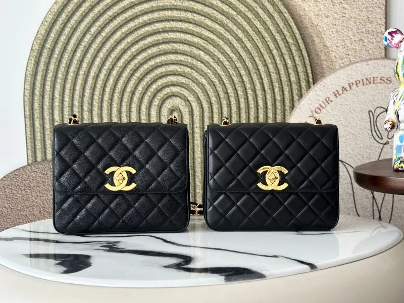 Chanel Other Stachel Bags Classic 52750