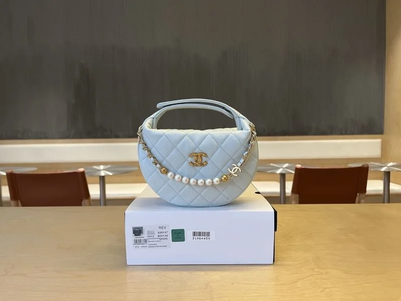 Chanel Other Stachel Bags Functional 52748