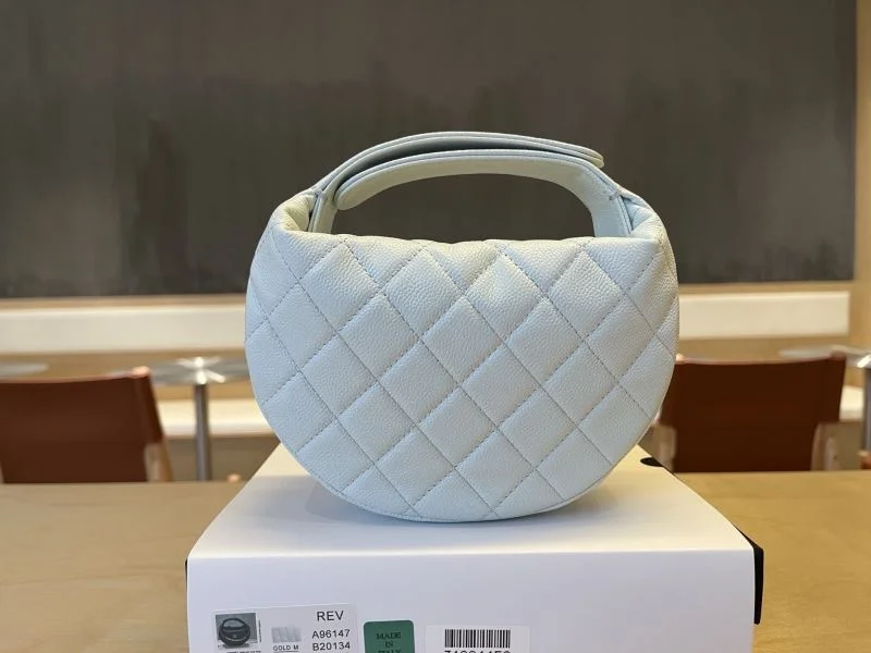Chanel Other Stachel Bags Functional 52748