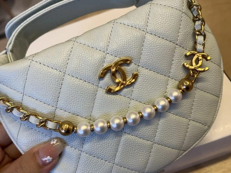 Chanel Other Stachel Bags Functional 52748