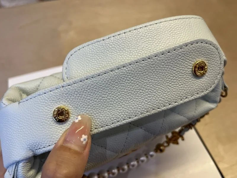 Chanel Other Stachel Bags Functional 52748