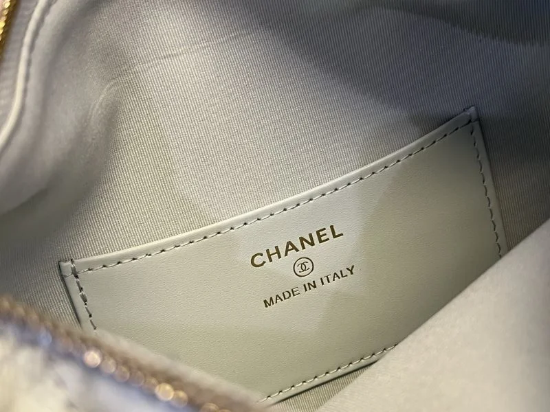 Chanel Other Stachel Bags Functional 52748