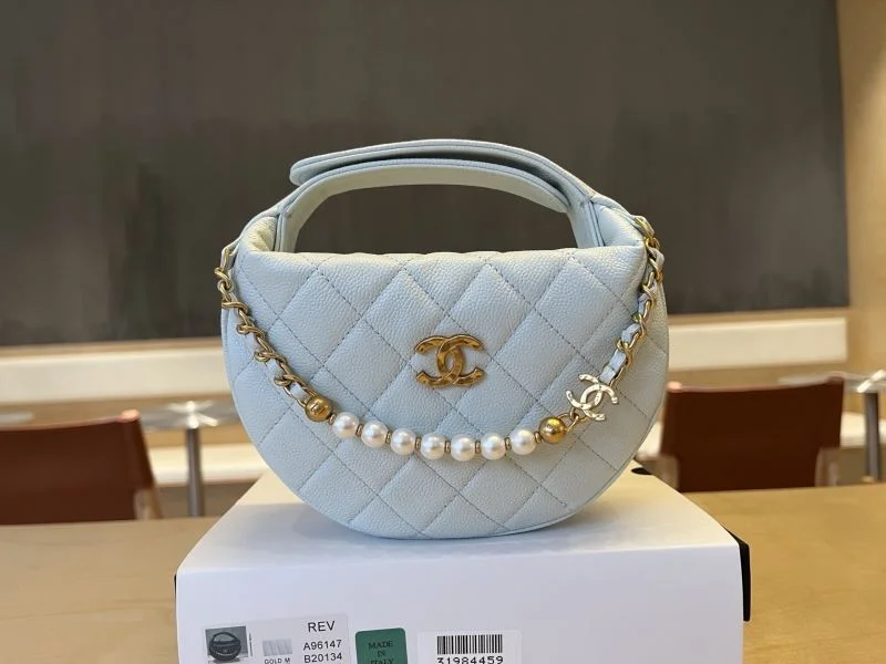 Chanel Other Stachel Bags Functional 52748