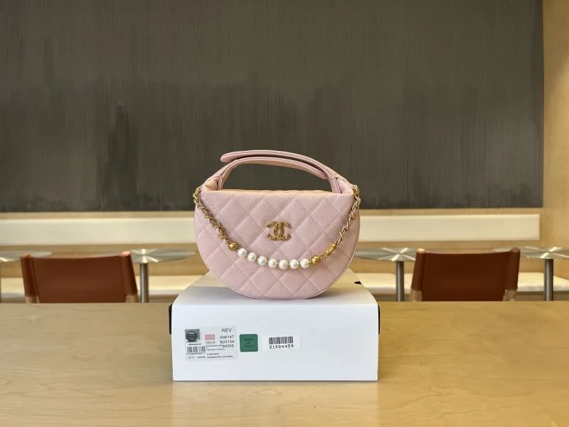 Chanel Other Stachel Bags TimelessDesign 52745