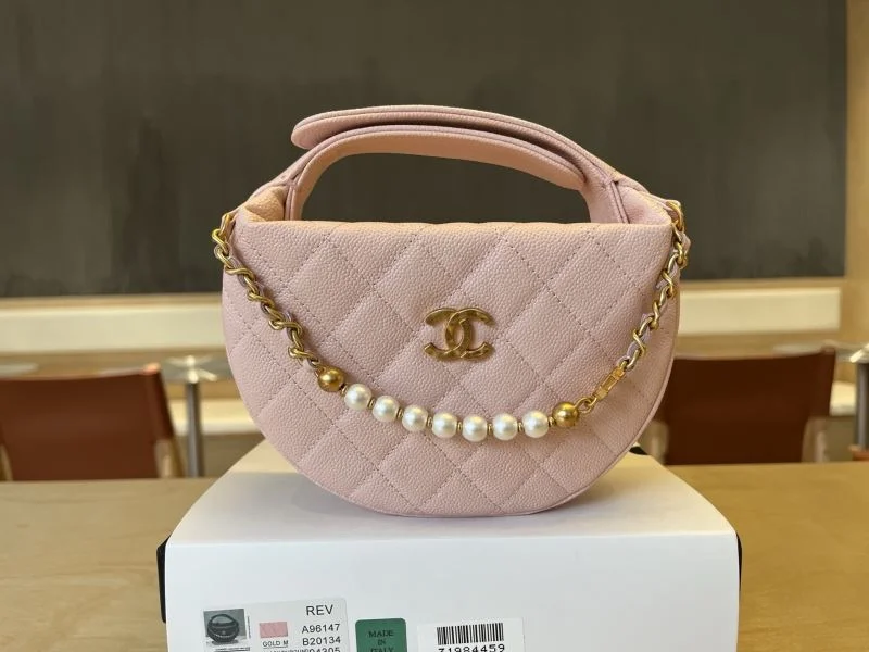 Chanel Other Stachel Bags TimelessDesign 52745