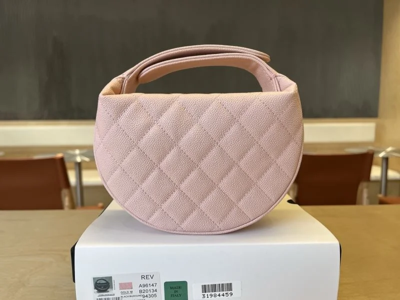 Chanel Other Stachel Bags TimelessDesign 52745